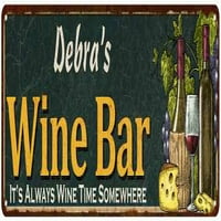 Wine bar Debra Zeleni šik potpisao / la skrovište Kuhinjski dekor Poklon 206180001040