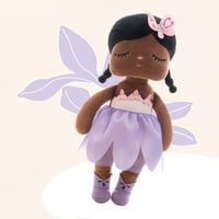 Slatka cvijeća vilična lutka lijepe meke plišane igračke poklone za dječje djevojke od lutke