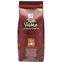 Juan Valdez Colina CAFE, OZ, prizemlje - Premium odabir kafa
