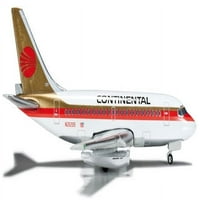 Continental 737-