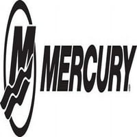 Novi Mercury Mercruiser QuickSilver OEM Dio 898103T Donja kauč