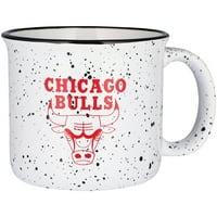 Chicago Bulls 15oz. Kamp vatre za timu