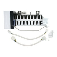 D7824706Q Zamjena aparata za aparat za led za whirlpool eb9shkxvq - kompatibilan sa w icemaker