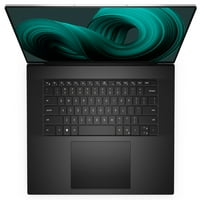 DELL XPS Gaming & Entertainment Laptop, Nvidia RT 3050, 32GB RAM, 1TB PCIe SSD, pozadin KB, WiFi, win