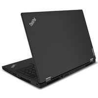 Lenovo ThinkPad P Gen Home Business Laptop, Nvidia RT A2000, 128GB RAM, 2x8TB PCIe SSD RAID, win Pro)
