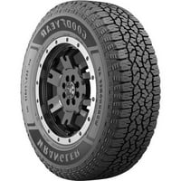 Goodyear Wrangler Workhorse At 225 75R 104S WL Odgovara: 2010- Jeep Wrangler Neograničen sport, 2003-