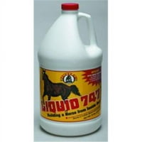 YTE Corp Equine Gal Tuttles dodatak za dovod hrane Gallon