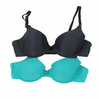 Maidenform Žene One Fab Fit Convertible majica grudnjaka