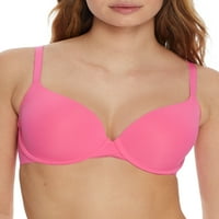 Ongossemer Womens Sleek Micro kabriolet majica BRA Style-G3200