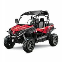 26x10R 13- CAN-AM Outlander ATV sa zadnja guma Radial