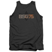 Battlestar Galacticaca - BSG - Tank TOP - Srednji