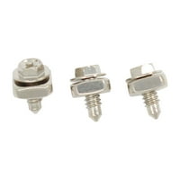 Zamjena vijčanih vijčanih kabela za sušenje sušenja za Whirlpool LER5644JT sušilica - kompatibilan sa