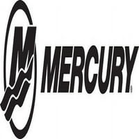 Novi Mercury Mercruiser QuickSilver OEM dio kabel T S G 11FT