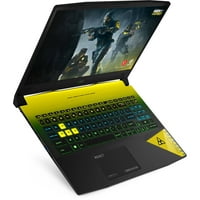 Crosshair Rainbow Si Gaming & Entertainment Laptop, Nvidia RT 3070, 32GB RAM, win Pro) sa lootom bo