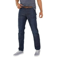 Duke Muške Impala D Denim Stretch Kingsize Jeans