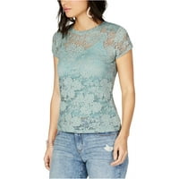 $ Womens New Clear Bluza Crna s B + B