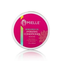 Mielle Organics Mongongo ulje hidratantne regenerator OZ JAR