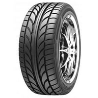 Set Achilles Atr Sport 215 60R 95V gume Odgovara: 2011- Chevrolet Cruze Lt, Nissan Altima SL