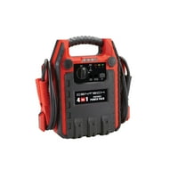 CEN-TECH Jump Starter u zračnom kompresoru AH0-a 120V 62374