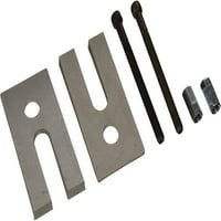 Belltech Pinion Shim set