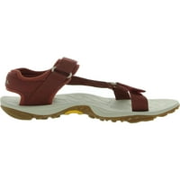 Merrell Womens Kahuna Web gležnjače Comfort Slingback Sandals