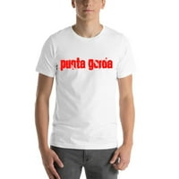 Punta Gorda Cali stil majica s kratkim rukavima od strane nedefiniranih poklona