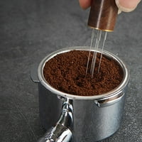 Affer Nehrdlex igle za igla od nehrđajućeg čelika Espresso puder
