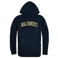 Oral Roberts University Golden Eagles Collegiate Fleece Hoodie Dukseri