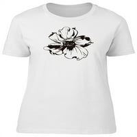 Anemone cvijeće majice žene -Image by shutterstock, ženska XX-velika