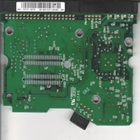 WD2500JB-00GVA0, 2061-001179- DL, WD IDE 3. PCB