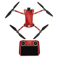 Igračke za bebe pogodno uskađene sa DJI mini PRO naljepnicama Body Standard Daljinski upravljač Verzija