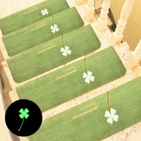 Pad tepiha tepiha za višekratnu upotrebu tepiha koji se može pustiti non klizniteself-ljepljive stepenice