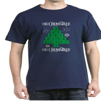 Cafepress - oh Chemistree majica - pamučna majica