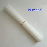 Plastični šipci za zavarivanje Popravak odbojnika ABS PVC PE zavarivač zavarivača