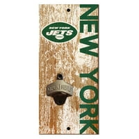 New York Jets otvarač za boce