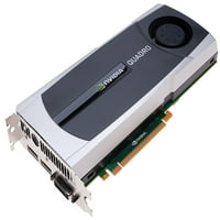 Polovan Nvidia Quadro 2.5GB GDDR 320-bit PCI Express 2. Video karta pune visine