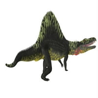 Arizonasaurus dinosaur, bočni profil. Poster Print Corey Ford Stocktrek Images