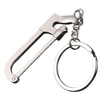 Keusn kreativni ključ za ključeve ključeva ključ za ključeve ključ za ključeve podesive metalne tipke