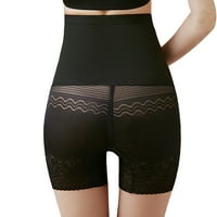 Felwors Visoki struk Dame Shapewear Dame trbuh podižući gaćice