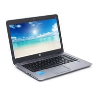 Polovno - HP EliteBook G2, 14 FHD laptop, Intel Core i5-5300U @ 2. GHz, 8GB DDR3, novi 500GB M. SSD,