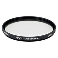 Hoya Evo Antistatički UV Slim filter - 18-sloj višestruki premaz