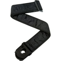 'Addario Planet Lock Gitara za gitaru, Cross