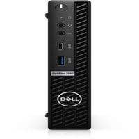 Obnovljena Dell Optiple Micro Tower Desktop