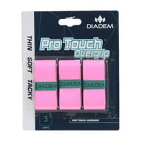 Diadem Pro Touch 50-PK bijeli