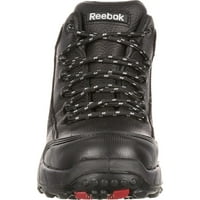 Reebok tiahawk comp toe vodootporni crni muški modri