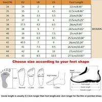 Žene Canve cipele čipke Up stanovi Natikalice Tenisice Patike za šetnju cipelama Platforma klizanje