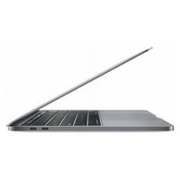 Apple MacBook Pro Laptop Core i 1.4GHz 8GB RAM 1TB SSD 13 SSD Sivi MXK52ll a - obnovljeno - dobro