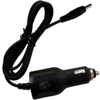 Auto DC adapter za Uniden BC785D BC796D TRUNKTRACKER Auto vozilo Auto vozilo RV cigaratte upaljač utikač