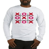 Cafepress - XOXO majica s dugim rukavima - majica sa dugim rukavima unise