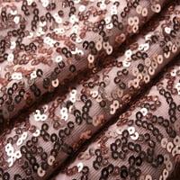 PrettyGuide visoki struk suknje od suknji u udobnoj vintage odjeći za žensku vjenčanicu ružičaste, x